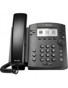 Polycom Vvx 311 Ip Phone -...