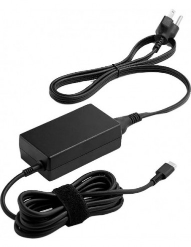 HP USB-C LC - Adaptador de...