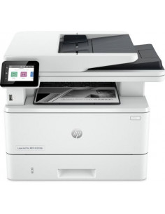 HP LASERJET PRO MFP 4102FDN
