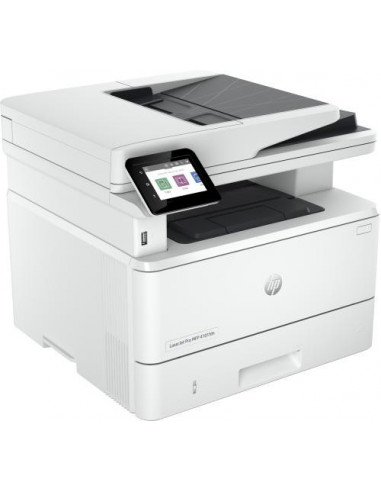 Hp Imp Laserjet Pro Mfp 4102fdn...