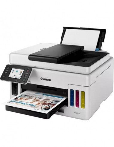 Maxify Gx6050   Mfp 