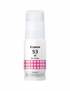 Canon GI-53 M - Magenta Ink...