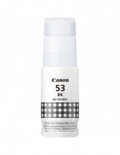 Canon GI-53 BK - Black Ink...