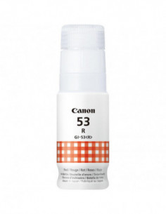 Canon GI-53 R - Red Ink...