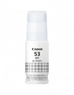 Canon GI-53 GY - Grey Ink...