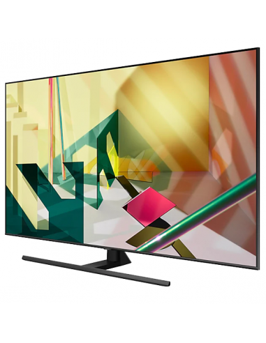 Qled Samsung - QE75Q70TATXXC Qled Samsung - QE75Q70TATXXC