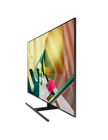 Qled Samsung - QE75Q70TATXXC Qled Samsung - QE75Q70TATXXC