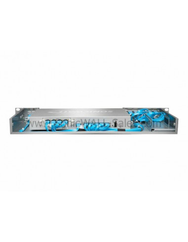- Sonicwall TZ500 Series Rack Accs... - Sonicwall TZ500 Series Rack Accs...