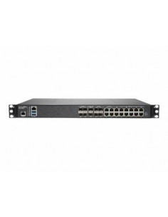 Sonicwall NSA 3650 High...