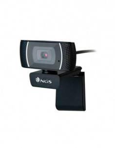 Ngs Webcam Xpresscam 1080 P...