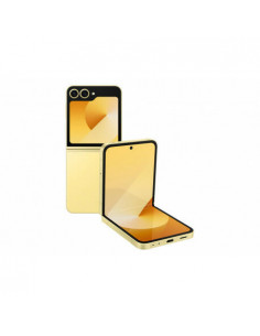 Samsung - Galaxy Z Flip6...