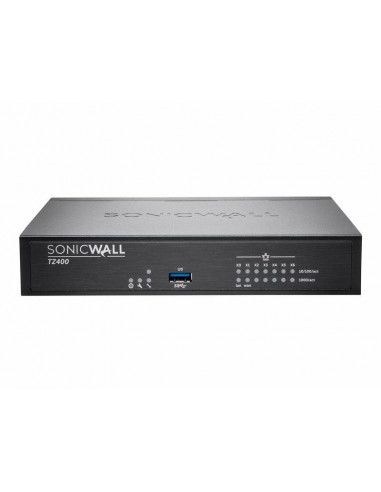 SonicWall TZ400 - 01-SSC-1741