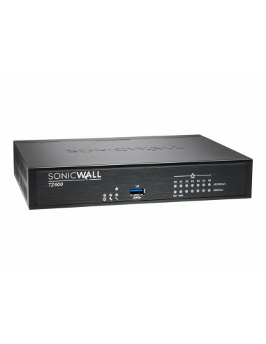SonicWall TZ400 - 01-SSC-1741