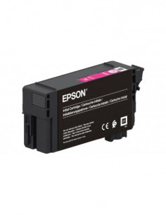 Epson Singlepack...