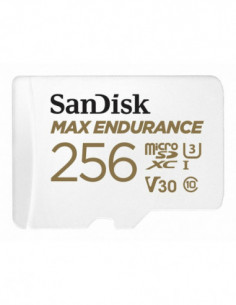 SanDisk Max Endurance -...
