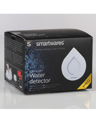 SMARTWARES Smartwares Sh8-90102... SMARTWARES Smartwares Sh8-90102...