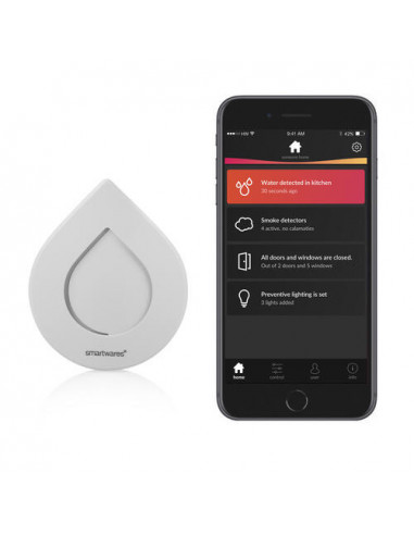 SMARTWARES Smartwares Sh8-90102... SMARTWARES Smartwares Sh8-90102...