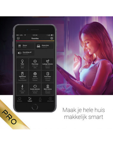 SMARTWARES Smartwares Sh8-90102... SMARTWARES Smartwares Sh8-90102...