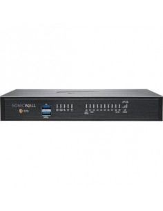 Sonicwall Tz570 Wireless-ac...