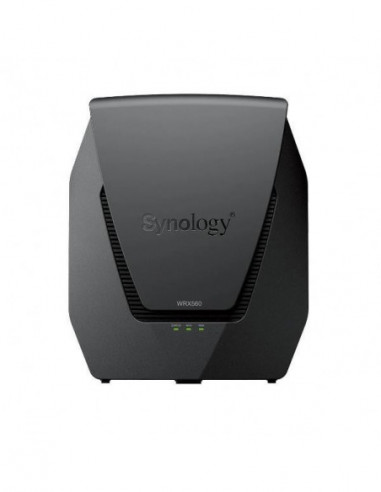 Desktop Dualband-WLAN 6 Router