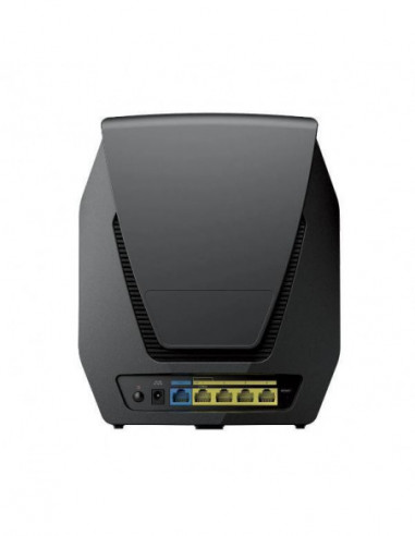 Desktop Dualband-WLAN 6 Router