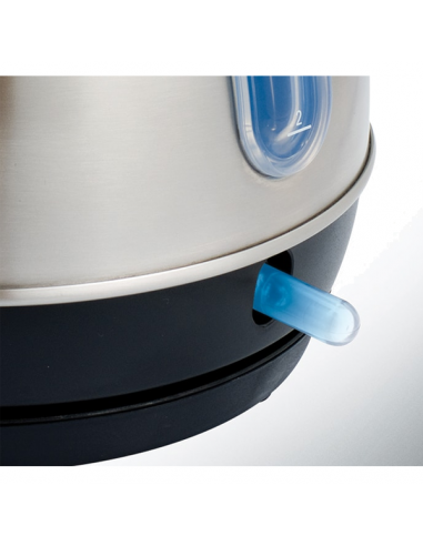 Chaleira Kenwood 2200W.1,6L.IX -SKM110 Chaleira Kenwood 2200W.1,6L.IX -SKM110