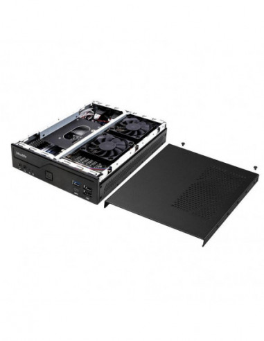 Mini PC Barebone Shuttle DH610 -... Mini PC Barebone Shuttle DH610 -...
