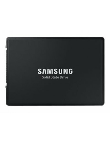 Samsung PM9A3 MZ-QL21T900 - MZ-QL21T900