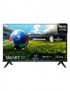 Televisor Hisense 32A4N...
