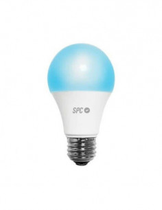 Bombilla Inteligente SPC...