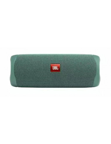 JBL Coluna Portátil Flip5 ECO... JBL Coluna Portátil Flip5 ECO...