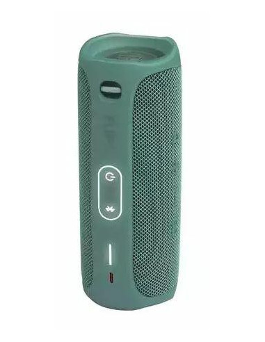 JBL Coluna Portátil Flip5 ECO... JBL Coluna Portátil Flip5 ECO...