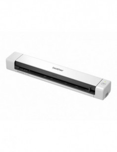 Scanner BROTHER DS640...