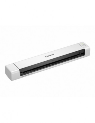 Brother DSmobile DS-640 - scanner... Brother DSmobile DS-640 - scanner...