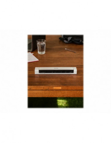 Brother DSmobile DS-640 - scanner... Brother DSmobile DS-640 - scanner...