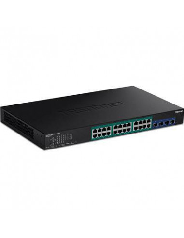 Trendnet Switch Gestionable Tpe-30284...