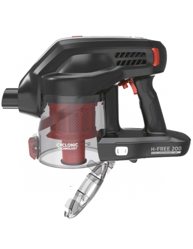 Aspirador Vertical Hoover Hfree -... Aspirador Vertical Hoover Hfree -...