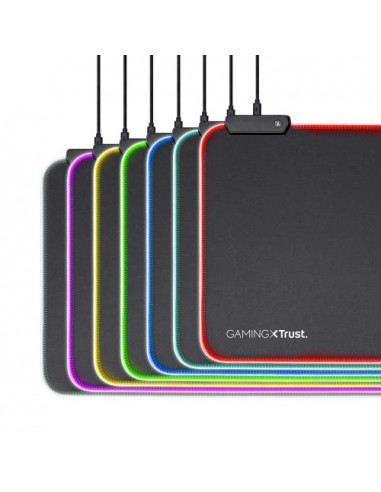 Mousepad Trust GXT 764 Glide-Flex XXL...