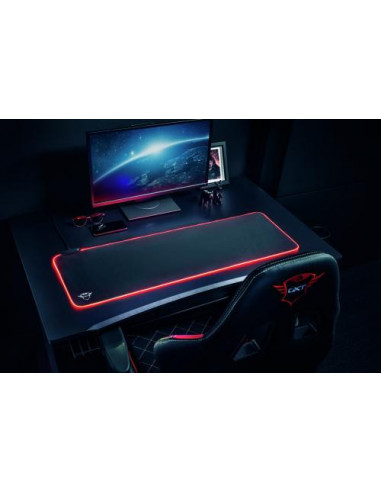 Mousepad Trust GXT 764 Glide-Flex XXL...