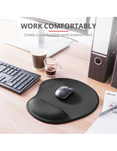 Trust Bigfoot XL Mouse Pad Trust Bigfoot XL Mouse Pad