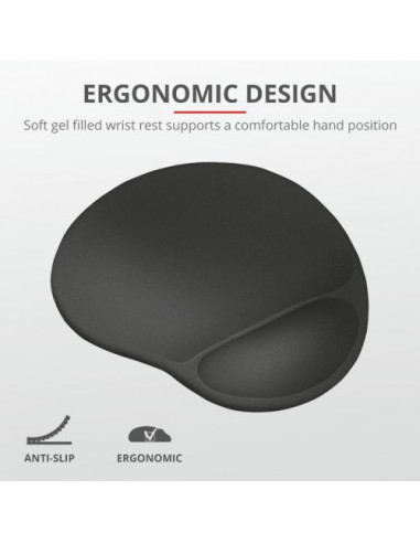 Trust Bigfoot XL Mouse Pad Trust Bigfoot XL Mouse Pad