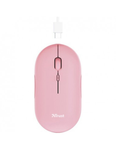 TRUST PUCK ULTRA-THIN WIRELESS...