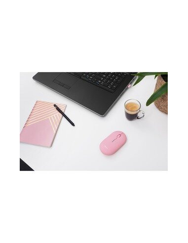 TRUST PUCK ULTRA-THIN WIRELESS...