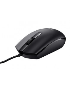 Rato USB Ambidestro TRUST...