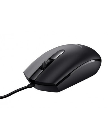 TRUST Basi Wired Mouse