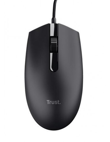 TRUST Basi Wired Mouse