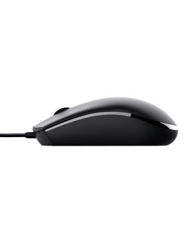 TRUST Basi Wired Mouse