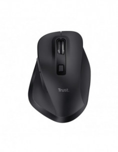 Trust Fyda Wireless Mouse Eco