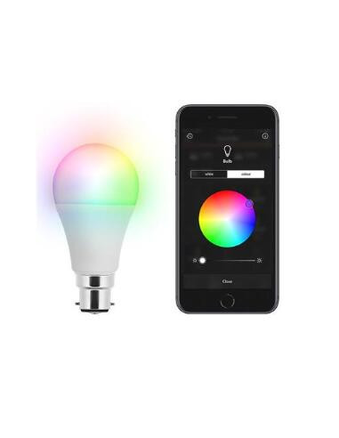 SMARTWARES Smartwares Hw1601 Bombilla...