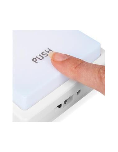 SMARTWARES Motion Sensing Light...